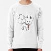 Annoyed Twig Sweatshirt