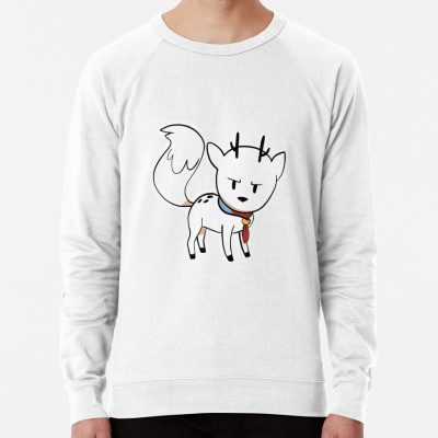 Annoyed Twig Sweatshirt