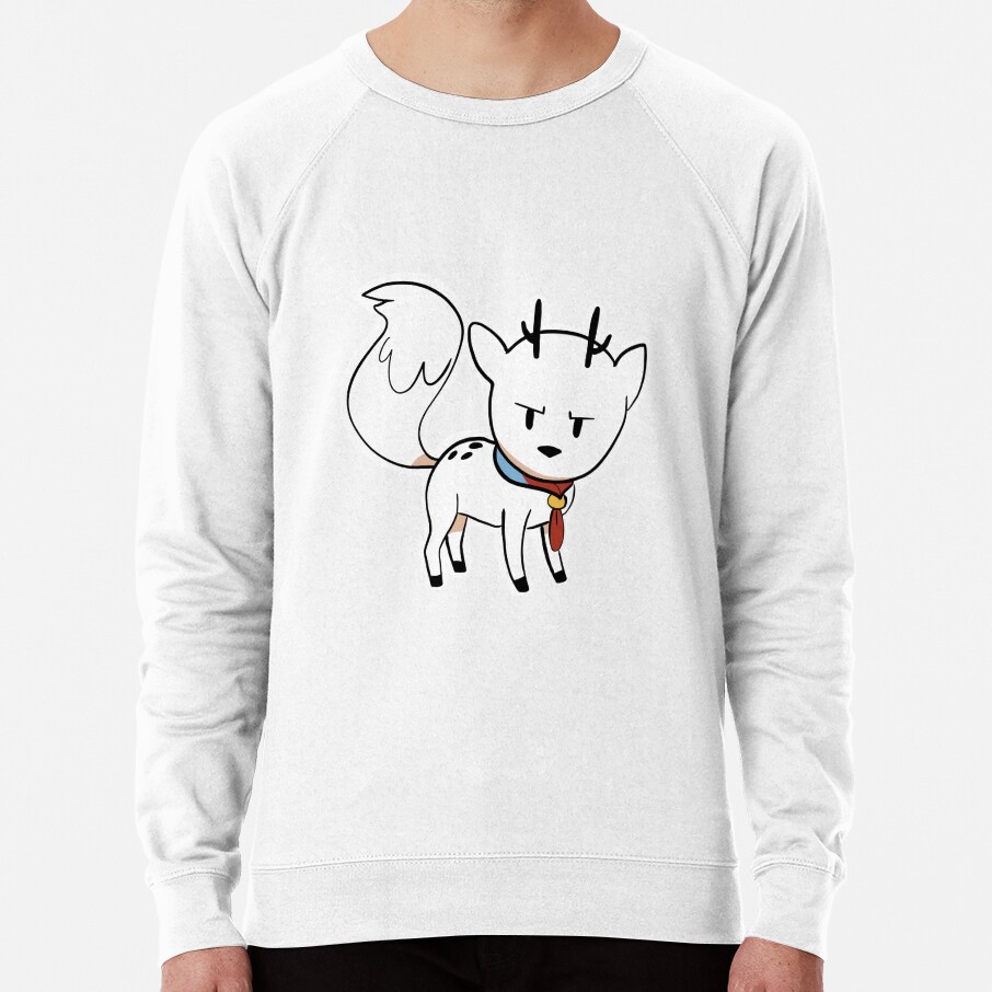 Annoyed Twig Sweatshirt