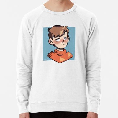 David Hilda Sweatshirt
