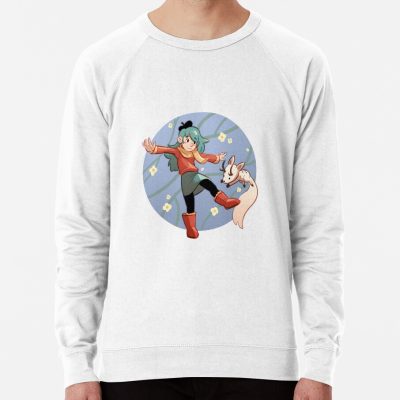 Hilda Sweatshirt