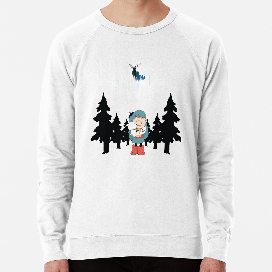 This Is Home Sweatshirt - Image 2