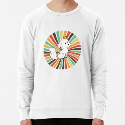 Deerfox Hilda And Twig Sweatshirt