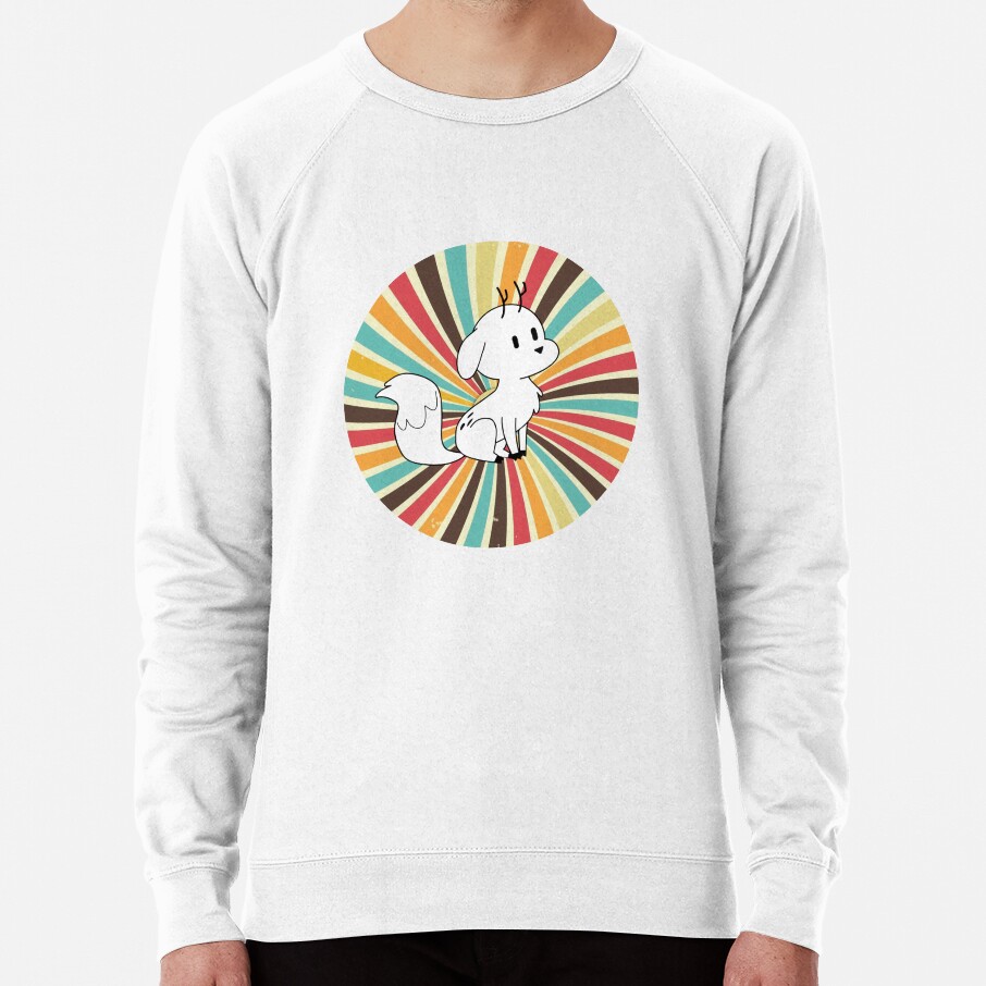Deerfox Hilda And Twig Sweatshirt