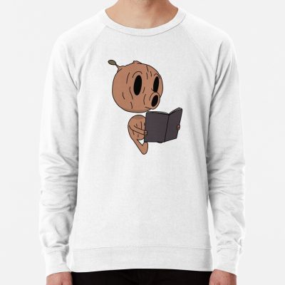 Woodman Sweatshirt