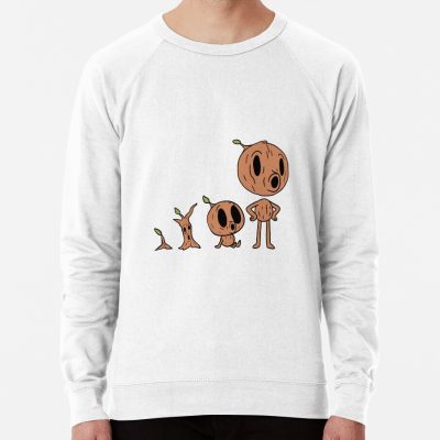 Woodman Evolution Hilda Sweatshirt
