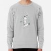 ssrcolightweight sweatshirtmensheather greyfrontsquare productx1000 bgf8f8f8 - Hilda Merch