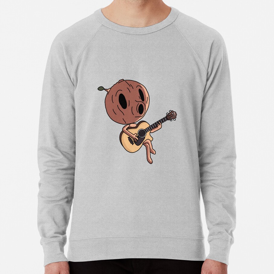 Serenade Hilda Sweatshirt