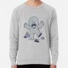 ssrcolightweight sweatshirtmensheather greyfrontsquare productx1000 bgf8f8f8 13 - Hilda Merch