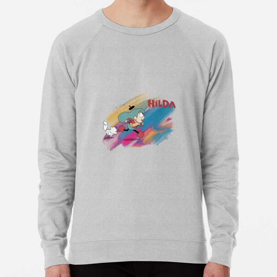 Hilda Sweatshirt - Image 4