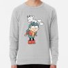 ssrcolightweight sweatshirtmensheather greyfrontsquare productx1000 bgf8f8f8 19 - Hilda Merch