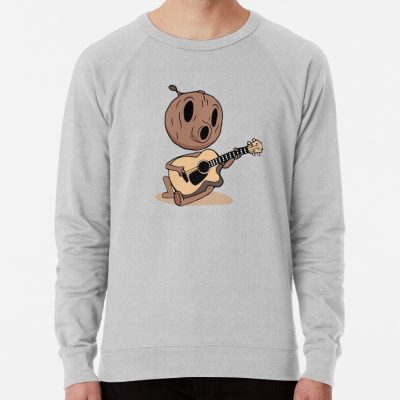 The Woodman Sweatshirt