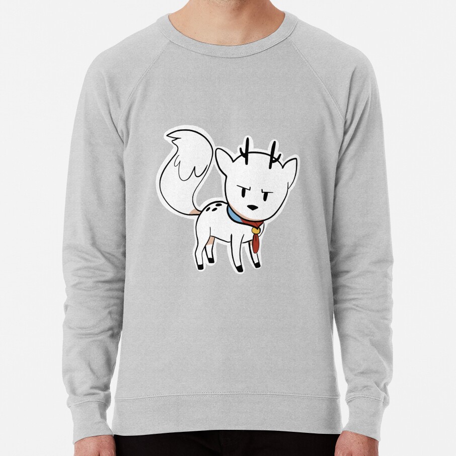 Annoyed Twig Sweatshirt - Image 4