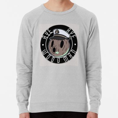 Woodman Sailor Sweatshirt