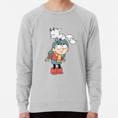 Hilda And Twig Hilda Sweatshirt