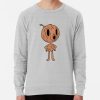 The Woodman Hilda Sweatshirt