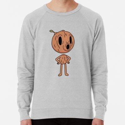 The Woodman Hilda Sweatshirt