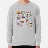 ssrcolightweight sweatshirtmensheather greyfrontsquare productx1000 bgf8f8f8 77 - Hilda Merch