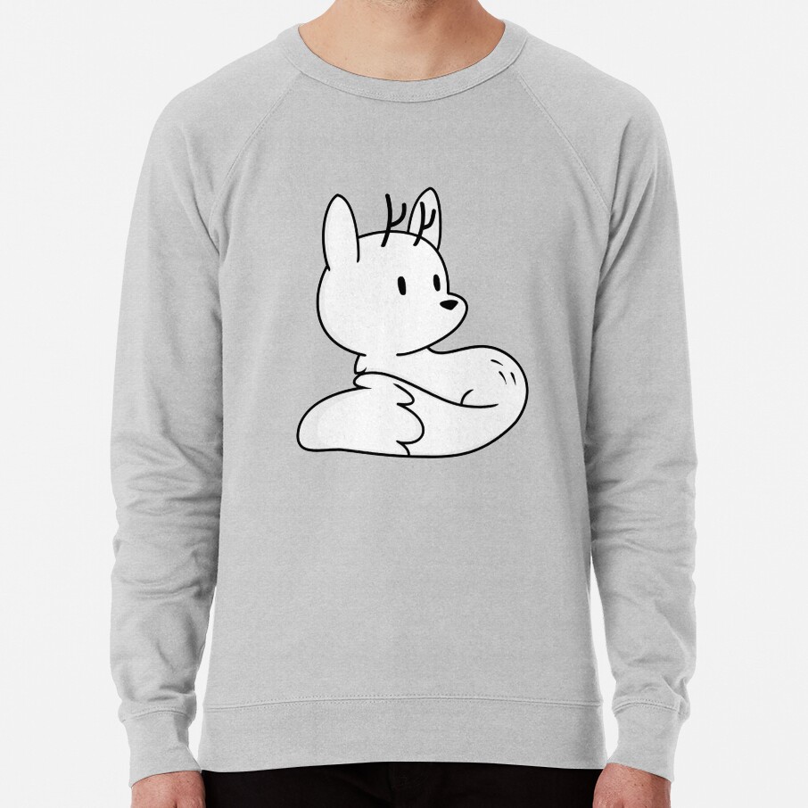 Twig Hilda Sweatshirt - Image 4
