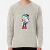 ssrcolightweight sweatshirtmensoatmeal heatherfrontsquare productx1000 bgf8f8f8 1 - Hilda Merch