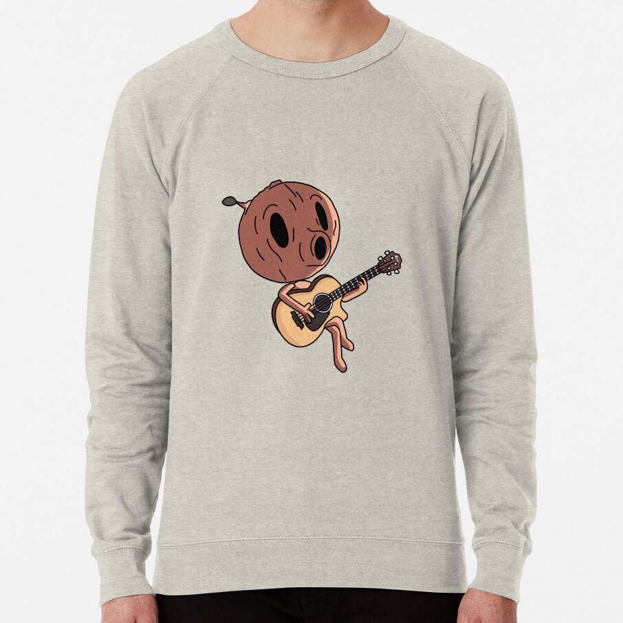 Serenade Hilda Sweatshirt - Image 4