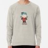 ssrcolightweight sweatshirtmensoatmeal heatherfrontsquare productx1000 bgf8f8f8 21 - Hilda Merch