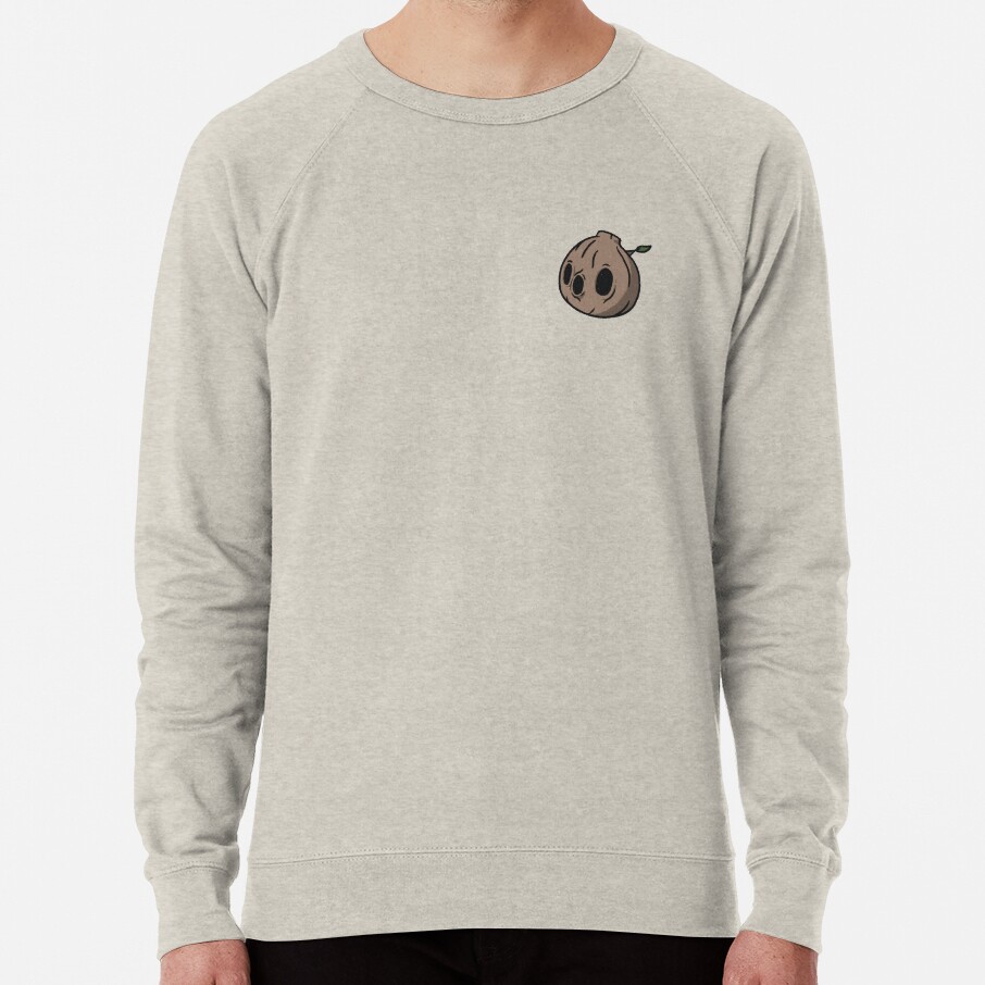 Woodman Head Sweatshirt - Image 3