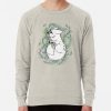 Deer Fox Sweatshirt