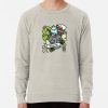 ssrcolightweight sweatshirtmensoatmeal heatherfrontsquare productx1000 bgf8f8f8 36 - Hilda Merch