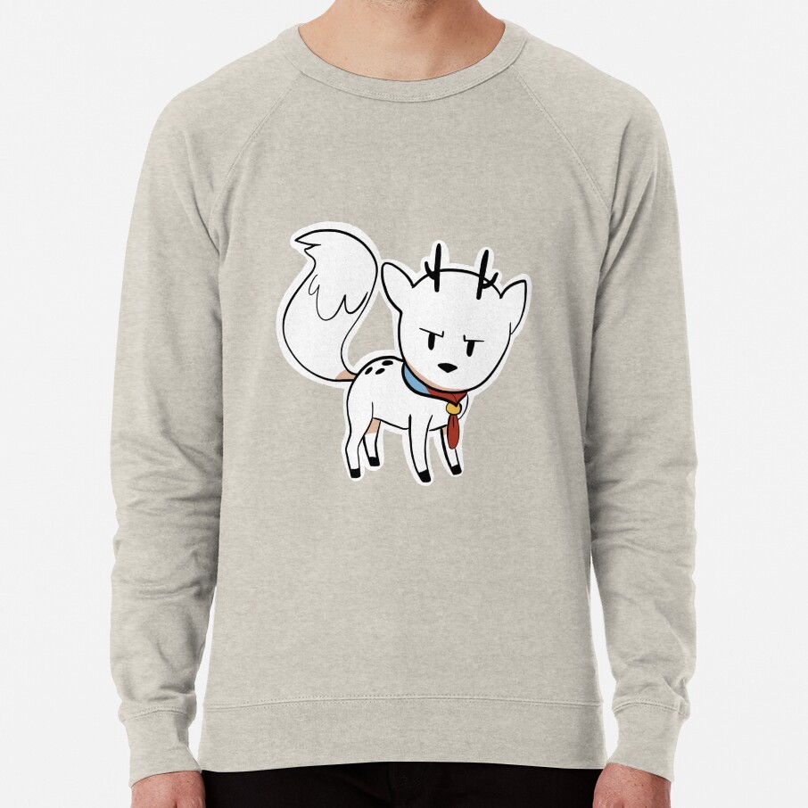 Annoyed Twig Sweatshirt - Image 3