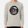 ssrcolightweight sweatshirtmensoatmeal heatherfrontsquare productx1000 bgf8f8f8 45 - Hilda Merch