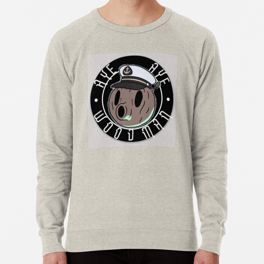 Woodman Sailor Sweatshirt - Image 4