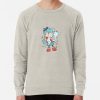 ssrcolightweight sweatshirtmensoatmeal heatherfrontsquare productx1000 bgf8f8f8 6 - Hilda Merch