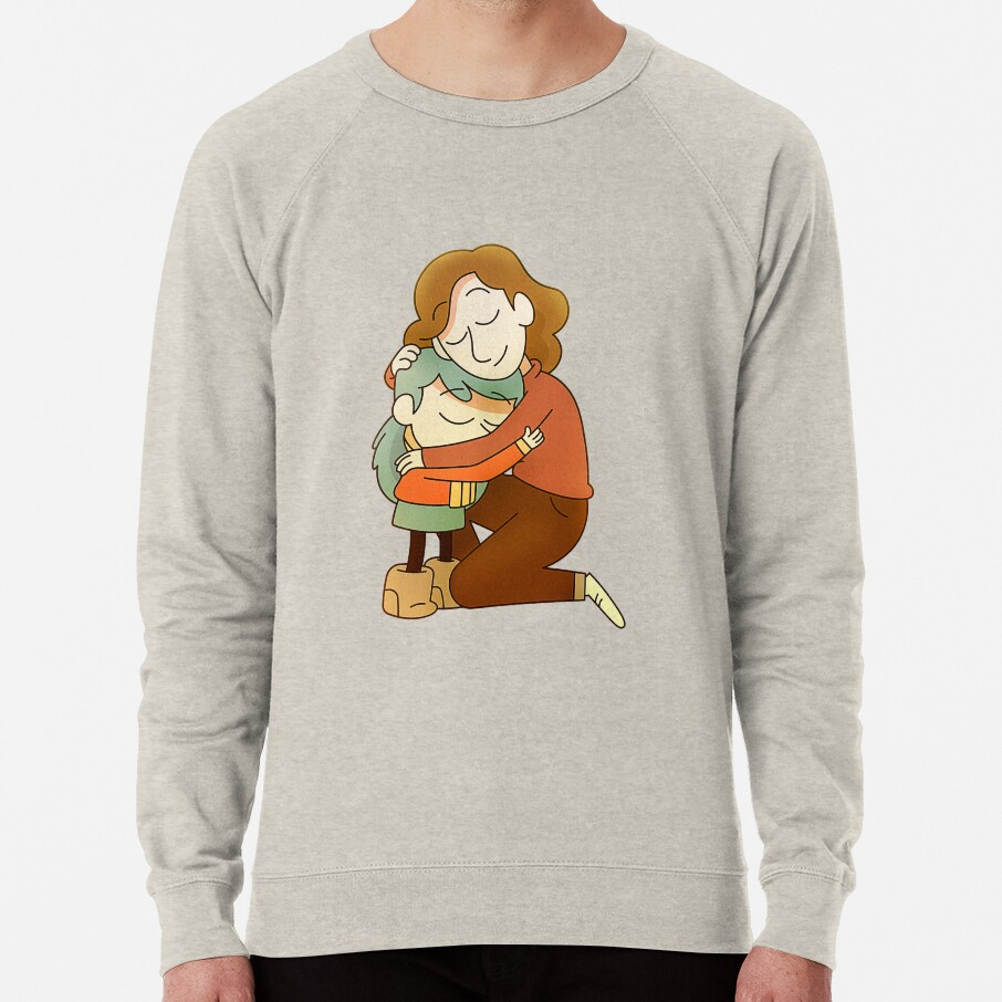 Hilda And Johanna Sweatshirt - Image 3