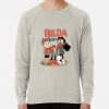 ssrcolightweight sweatshirtmensoatmeal heatherfrontsquare productx1000 bgf8f8f8 68 - Hilda Merch