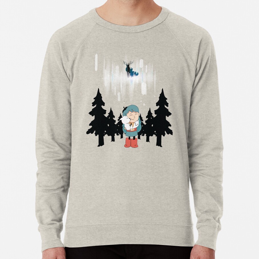 This Is Home Sweatshirt - Image 4