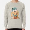 ssrcolightweight sweatshirtmensoatmeal heatherfrontsquare productx1000 bgf8f8f8 7 - Hilda Merch
