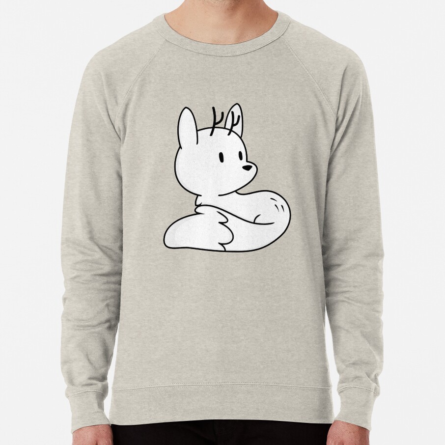 Twig Hilda Sweatshirt - Image 3