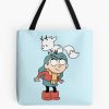 Hilda And Twig Hilda Tote Bag