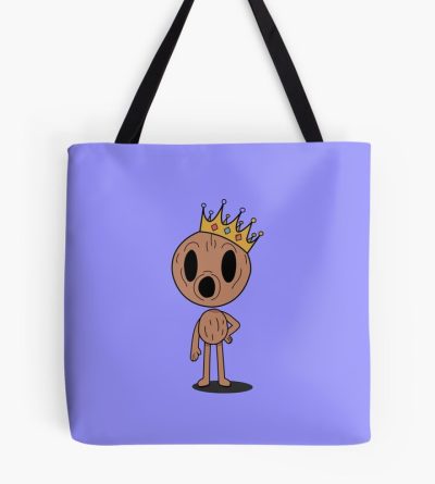Cute Hilda Netflix Hilda Twig Birthday Gift Cute Best Salling Tote Bag
