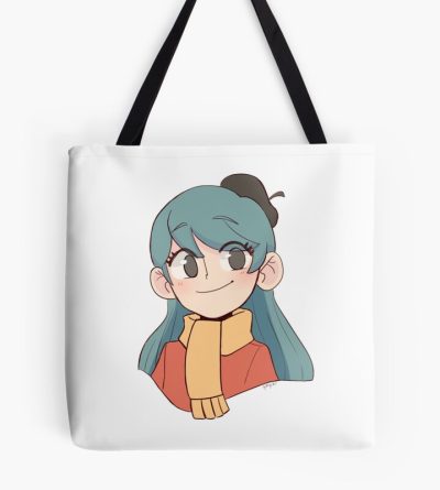 Hilda Hilda Cute Tote Bag