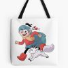 Hilda The Series Tote Bag