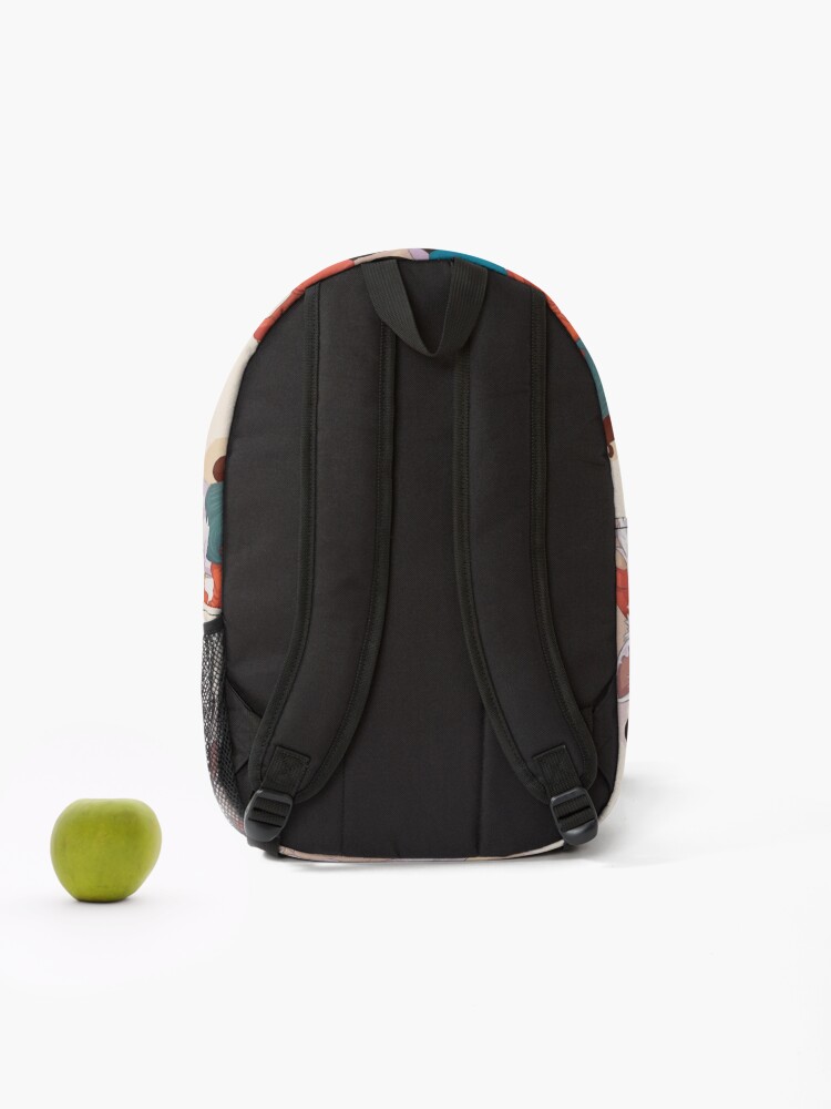 Hilda Backpack - Image 2