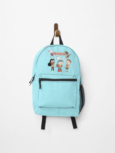 Hilda Backpack Backpack