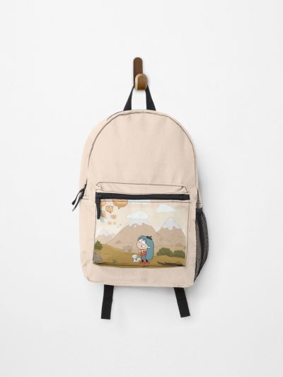 Hilda Bn02 Backpack
