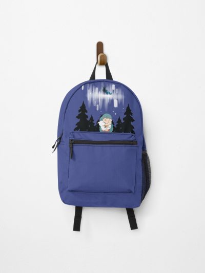 This Is Home Backpack