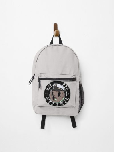 Woodman Sailor Backpack