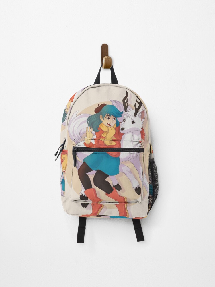 Hilda Backpack