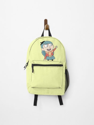 Hi I M Hilda Hilda Backpack