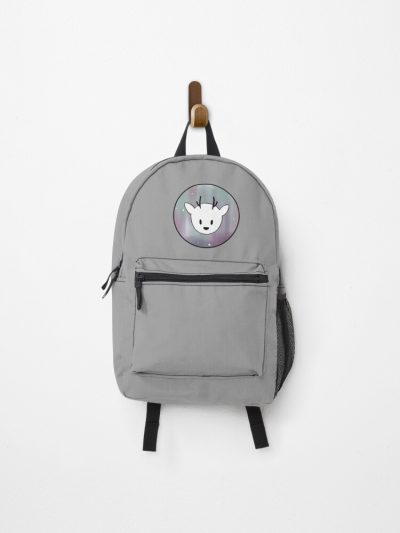 Twig The Deerfox Face Deer Fox From Hilda Backpack